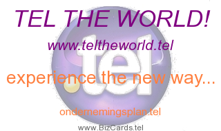 TELtheworld's profile picture. 