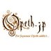 Opeth.jp (@OpethJp) Twitter profile photo