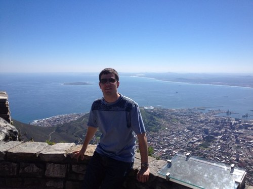 StrachanDanie's profile picture. Law. Life. 
Attorney at Adams & Adams. 
Pretoria. South Africa.