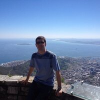 Danie Strachan (@strachandanie) 's Twitter Profile