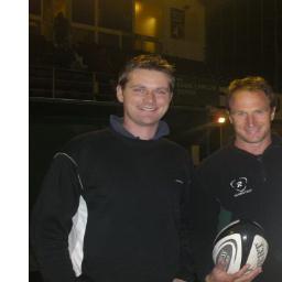 Head of Studies for Level 3 BTEC and Rugby Coach at SDC