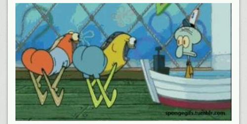 Just Letting Yall know Why These Hoes Be Twerkin