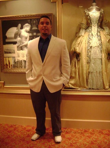 oscarrivera1234's profile picture. 