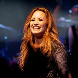 Hey, as you can see I am fan of demi lovato, if you too follow me, and i will Follow you ;)
Forever Lovatic ∞
#TeamFollowBack