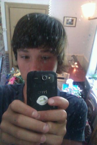 JurreLassche's profile picture. 