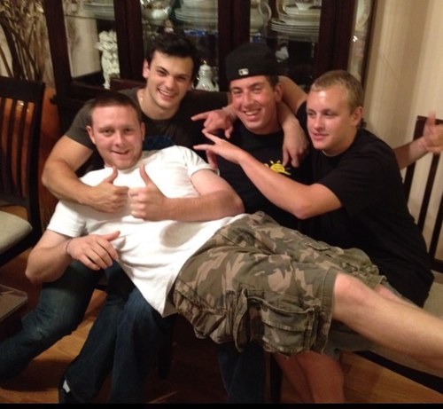 efattz93's profile picture. 