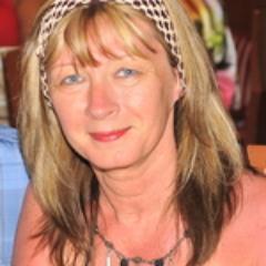 TERESA WEGRZYNさんのプロフィール画像