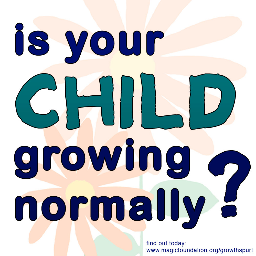 GrowthAwareness's profile picture. September 28th, 2012 is Children's Growth Awareness Day. #growthspurt #children #kids