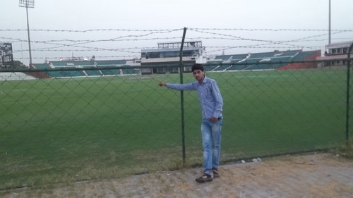 OlaKumar's profile picture. 