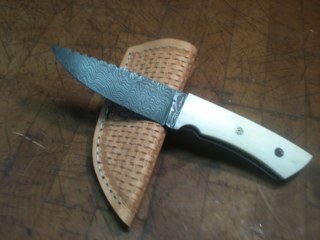 knifemaker45joe's profile picture. Retired printer, dedicated conservative, DeSantis/Trump/Nome 2024