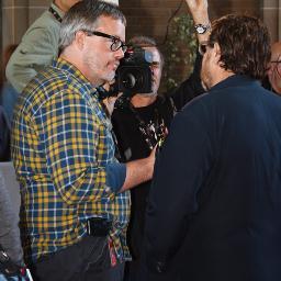 bionic_beats's profile picture. I had my name first. Music lover. TV maker.