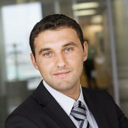 #Strategy and #Management Consultant, #Entrepreneur and Traveler, Passionate by  #Crowdfunding. I'm looking for challenging opportunities in #Europe