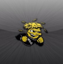 goshoxs's profile picture. Father, Husband, Shocker @WichitaState. Love my family, sports and God!