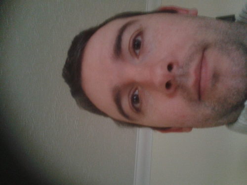 BrianWHutton's profile picture. hmmm.....