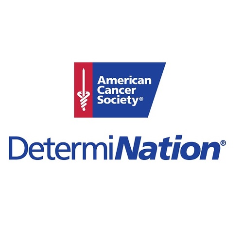The DetermiNation program is the American Cancer Society’s nation of athletes determined to end cancer.