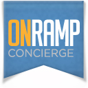 OnRamp Concierge: Addressing questions/issues with the OnRamp Concierge mobile-optimized site.  For rental issues/ inquiries, please call 888-432-2750.