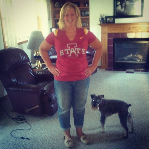 jennyfelt's profile picture. You only live once, but if you work it right, once is enough.