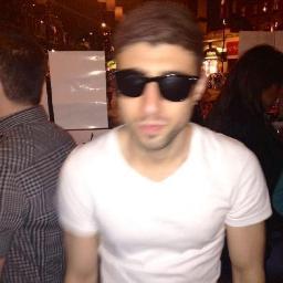 Film Director - Scriptwriter - Visual Effects Artist // Writer of 2 short film scripts - Sanity and New Friend Request.