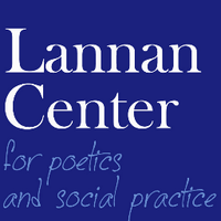 Lannan Center (@thelannancenter) 's Twitter Profile Photo Lannan Center (@thelannancenter) 's Twitter Profile Photo
