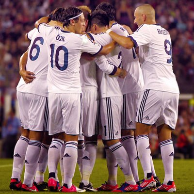 Realmadrid 14love Realmadrid 147 Twitter