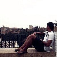 pssss (@alexbalanel) 's Twitter Profile