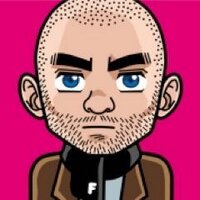 Cristian Gemmato (@cristiangemmato) Twitter profile photo