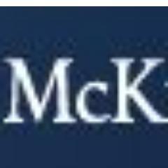 McKinsey & Company recruiting information for current Chicago Booth students