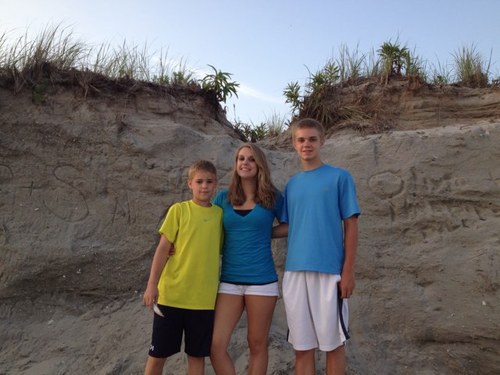 MattCosenza's profile picture. 