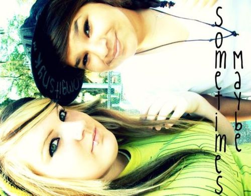 sometimesmaybe1's profile picture. we're a new band, theres alot about us. help promote?