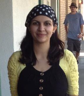 nitikakorla78's profile picture. 