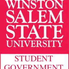 The Official Twitter Account for Winston Salem State University Student Government Association