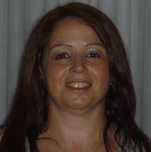 Prof. de Cs Biológicas
Diplomada en Enseñanza de las Ciencias,
Especialista en Educación y Nuevas Tecnologías (FLACSO). Capacitación docente (ORT)