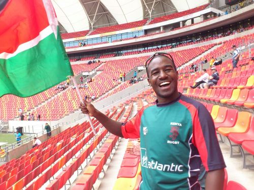 canyaundi's profile picture. Epidemiologist, Management Consultant; Sports fanatic