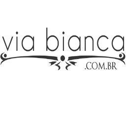 A ViaBianca comercializa suas lindas Semijóias com garantia para todo Brasil por meio de sua loja virtual!
Sistema de pagamento eficiente e seguro!