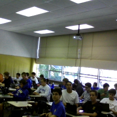 Providing all the positive information on 7th period Theology and positive insight of this exquisite class