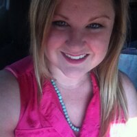 Sarah Curnutt - @SarahCurnutt Twitter Profile Photo