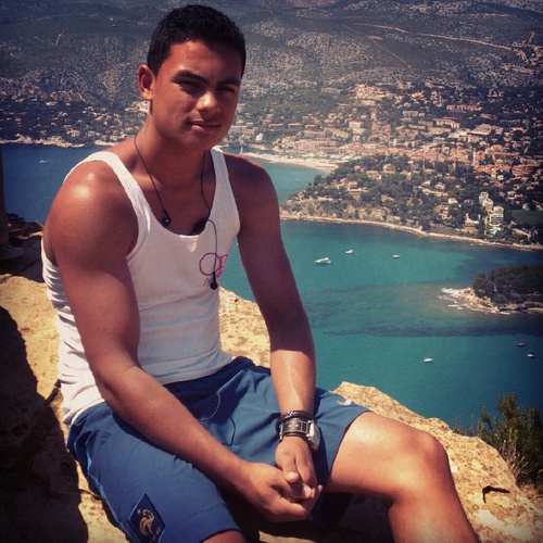 curacao!