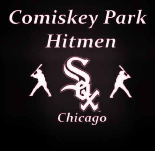 #WhiteSox tweets, game commentary, other baseball & general randomness. Remembering Comiskey Park & those that played there. Fan page.