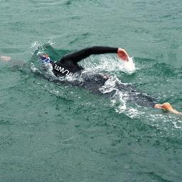 Triatleta amante del deporte y currante en su vida diaria.