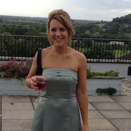 Melfletcher83's profile picture. 