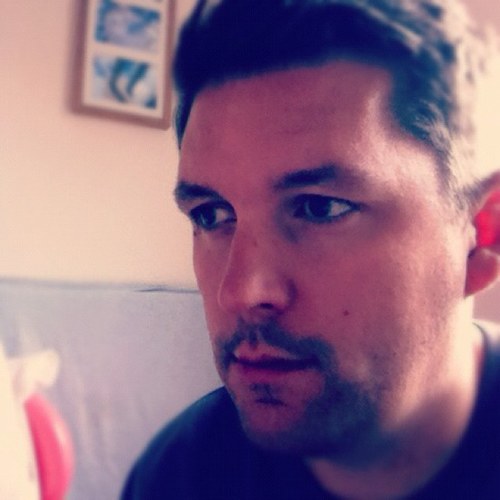 chris_teague77's profile picture. 