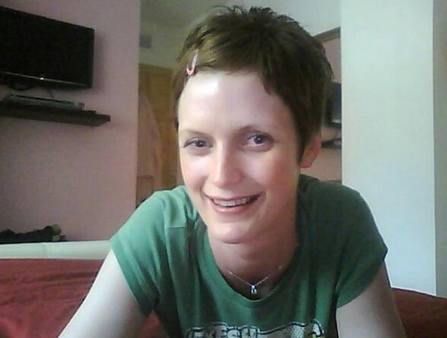 auntieanna76's profile picture. A yorkshire lass who likes too laugh enjoys life too the full!