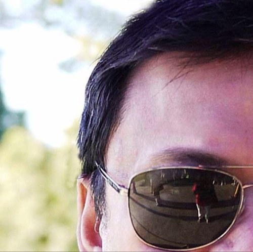 anpedrosa's profile picture. 