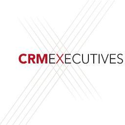 @CRMexecutives