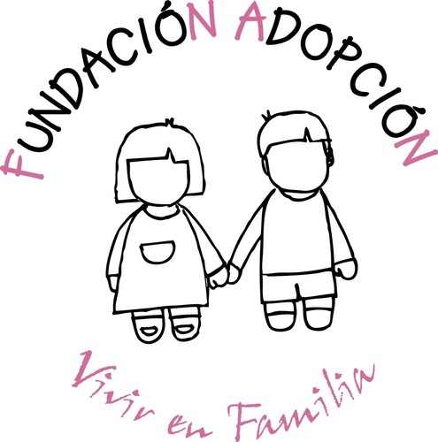 Entidad sin ánimo de lucro, que tiene como objetivo fomentar la adopción para posibilitar el derecho a vivir en familia que asiste a todo niño o niña