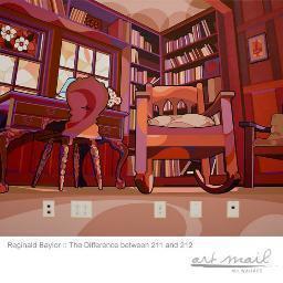 Fresh Art in Your Inbox. Each week, we quietly email a painting, sculpture, photograph or other art form from a Wisconsin-based artist.