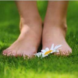 REFLEXOLOGY  - A system of massage on the hands and feet to relieve tension and treat illness, regenerate and revitalise.