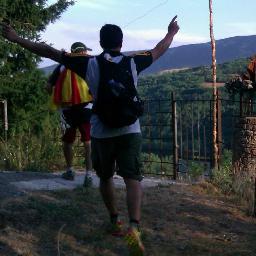 queldecanvalls's profile picture. Aixís què?