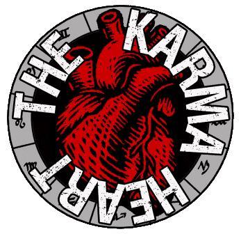 thekarmaheart's profile picture. New EP Ordinary State Of Things OUT NOW! http://t.co/bz4PdclOO6