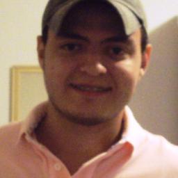 Universitário, Pernambucano, moro em patos, flamenguista e forrozeiro de coração!